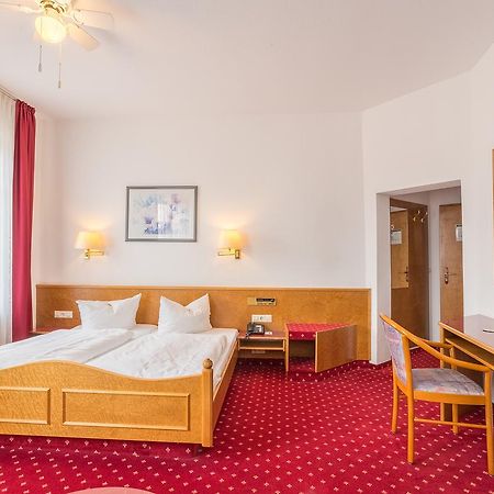 Hotel Astoria Lipsko Exteriér fotografie