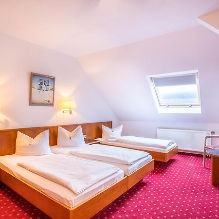 Hotel Astoria Lipsko Exteriér fotografie