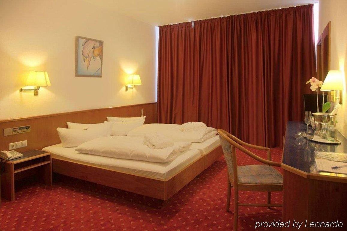 Hotel Astoria Lipsko Pokoj fotografie