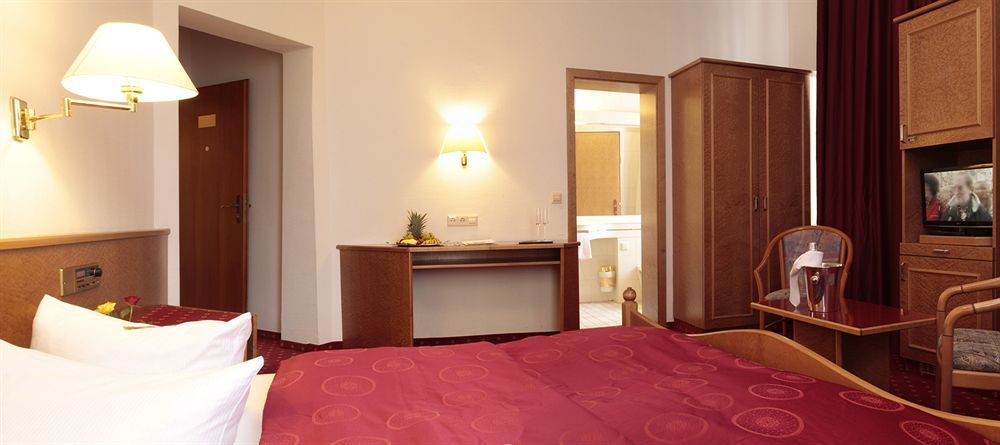 Hotel Astoria Lipsko Exteriér fotografie