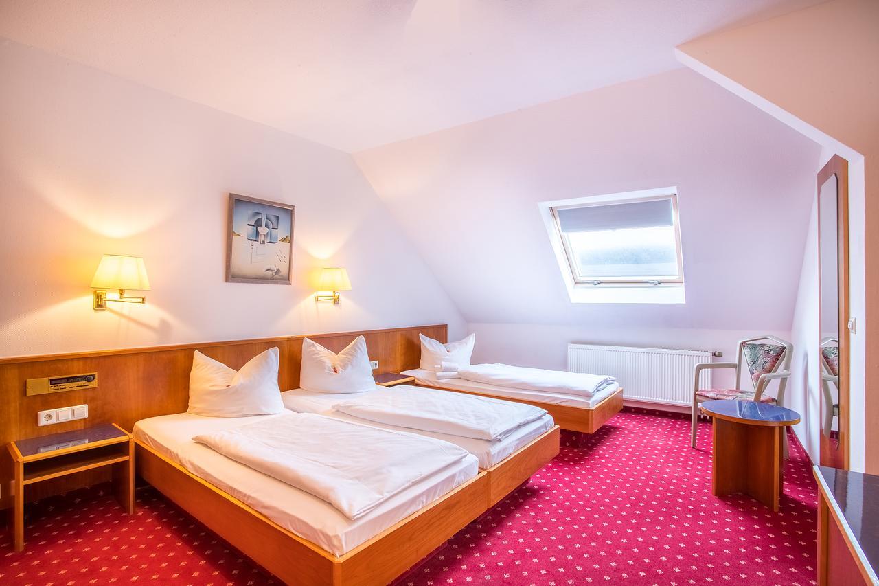Hotel Astoria Lipsko Exteriér fotografie