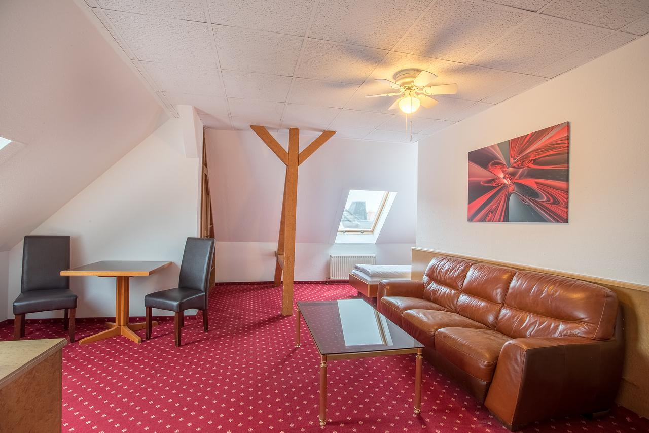 Hotel Astoria Lipsko Exteriér fotografie