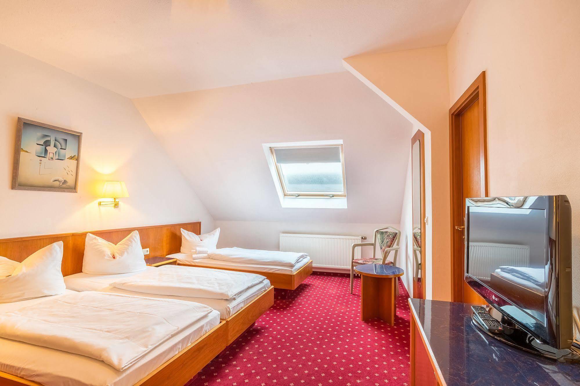 Hotel Astoria Lipsko Exteriér fotografie