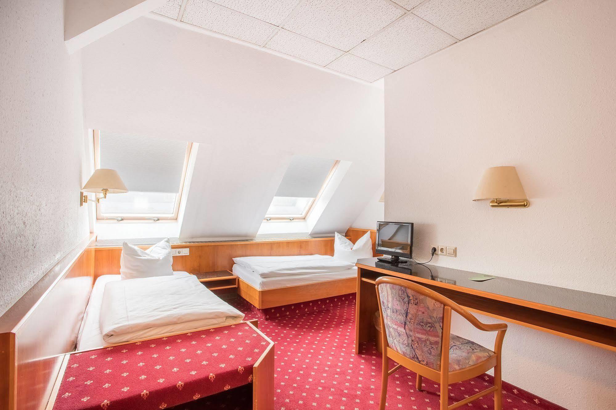 Hotel Astoria Lipsko Exteriér fotografie