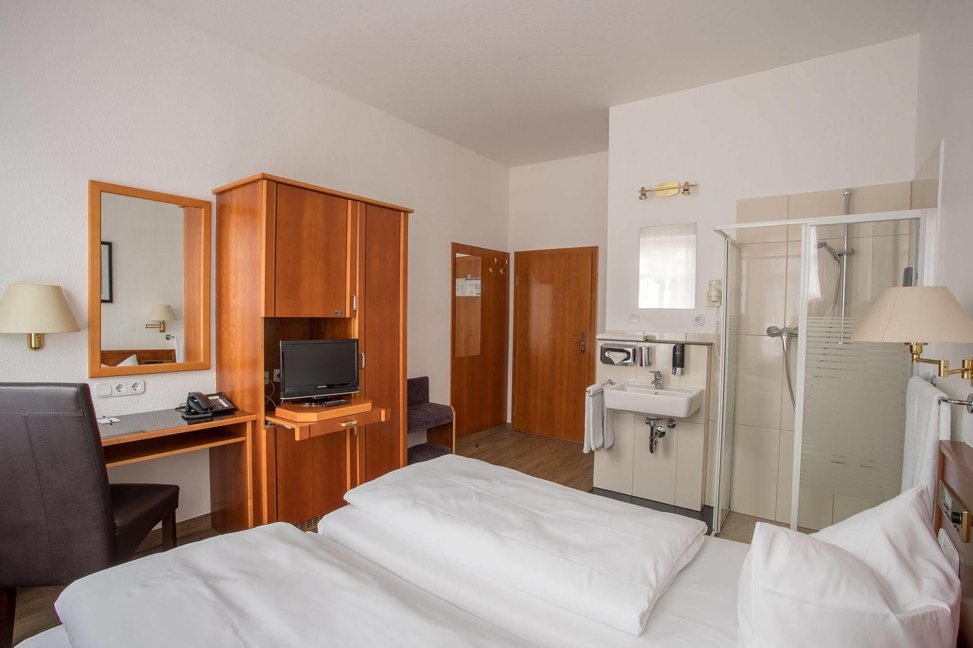 Hotel Astoria Lipsko Exteriér fotografie