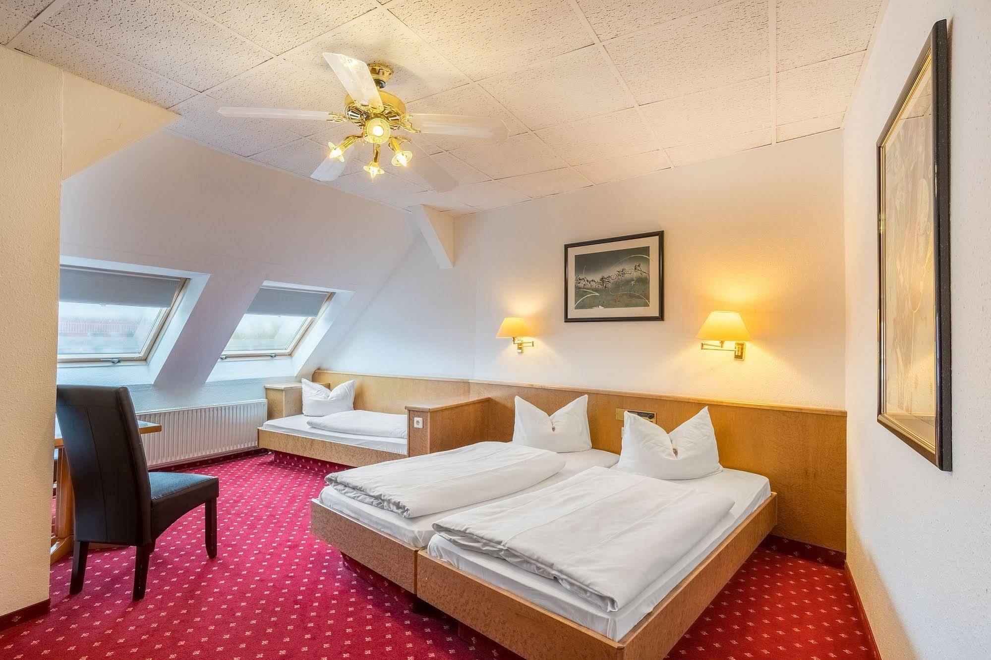 Hotel Astoria Lipsko Exteriér fotografie